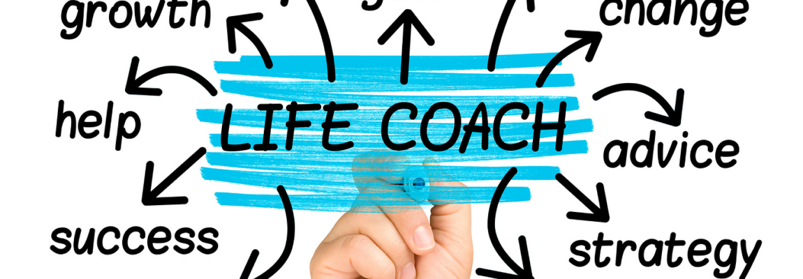 How a life coach can help you achieve your dreams